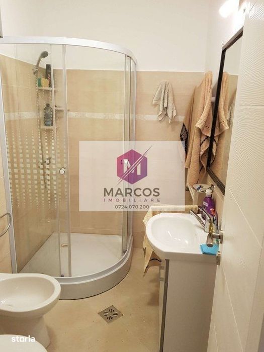 Apartament 2 camere Trandafirul Id 702