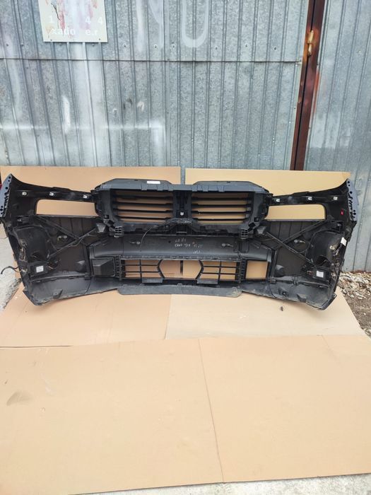 Bara fata Bmw XM G09 Completa