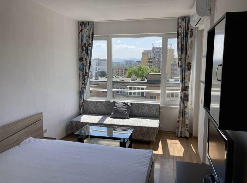 Дава се под наем Тристаен апартамент в София, Хаджи Димитър - 65 кв.м за 650 € - Снимка #5