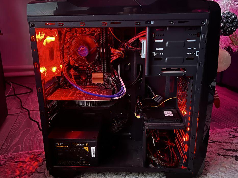 Unitate calculator gaming