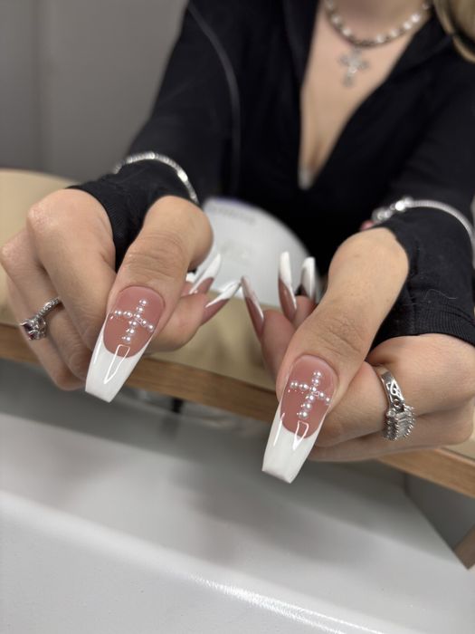 Укрепление 200 000. Мастер с опытом 5+ лет. Отдельный кабинет