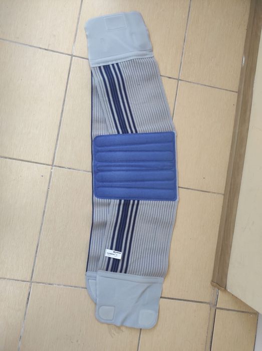 Brâu medical profesional BAUERFEIND,  MĂRIMEA xs, s