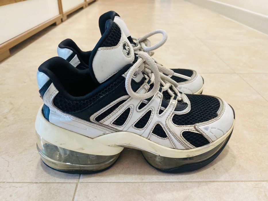 Сникърски Michael Kors