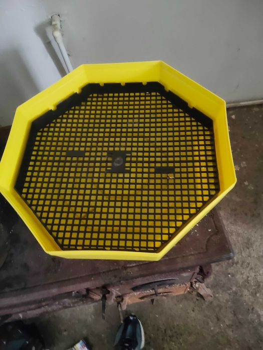 Vand incubator cleo5