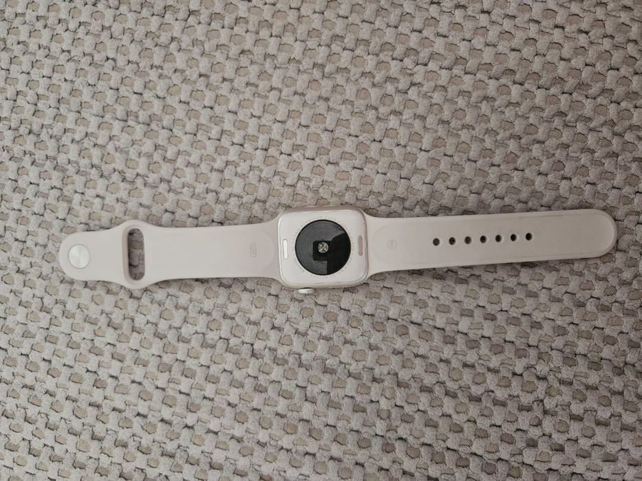 Часы Apple Watch SE 2 - поколения