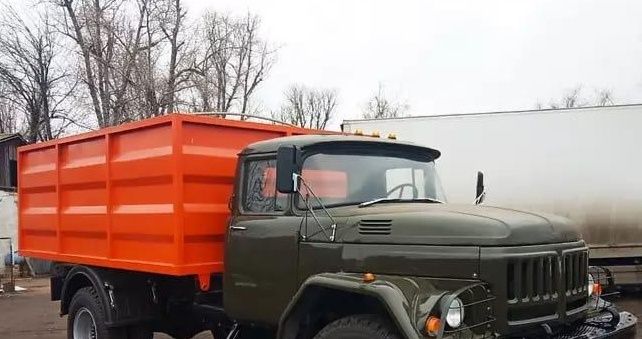 Самосвалга Кузов сотилади.