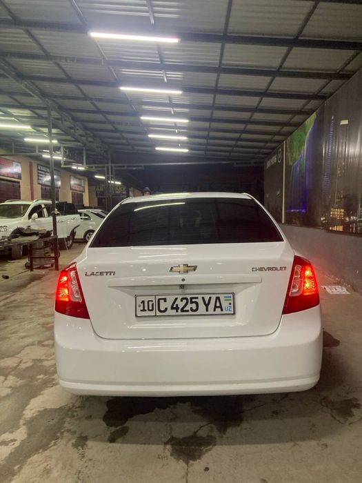 Gentra yevro avtomat