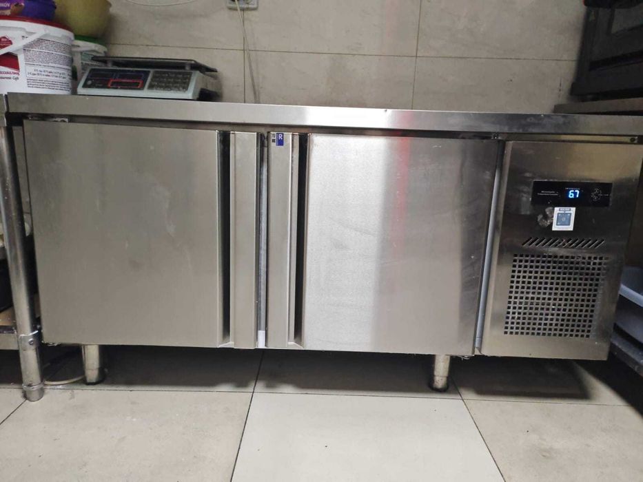 Продается оборудование для общепита. Срочно