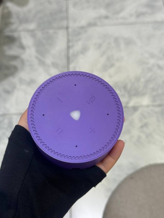 Колонка Алиса как новая