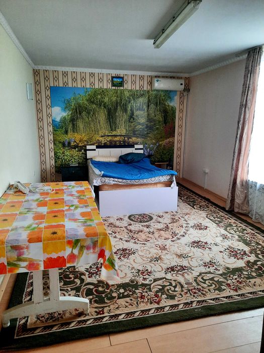 Үй жалға беріледі