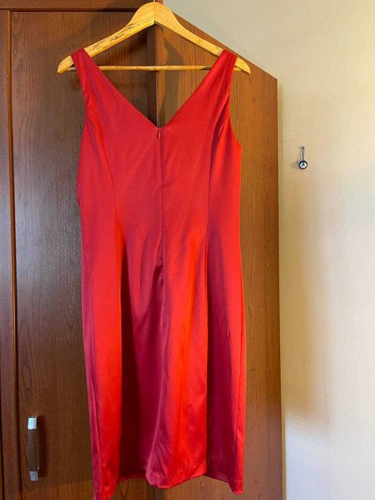 Платье вечернее, нарядное, коктейльное