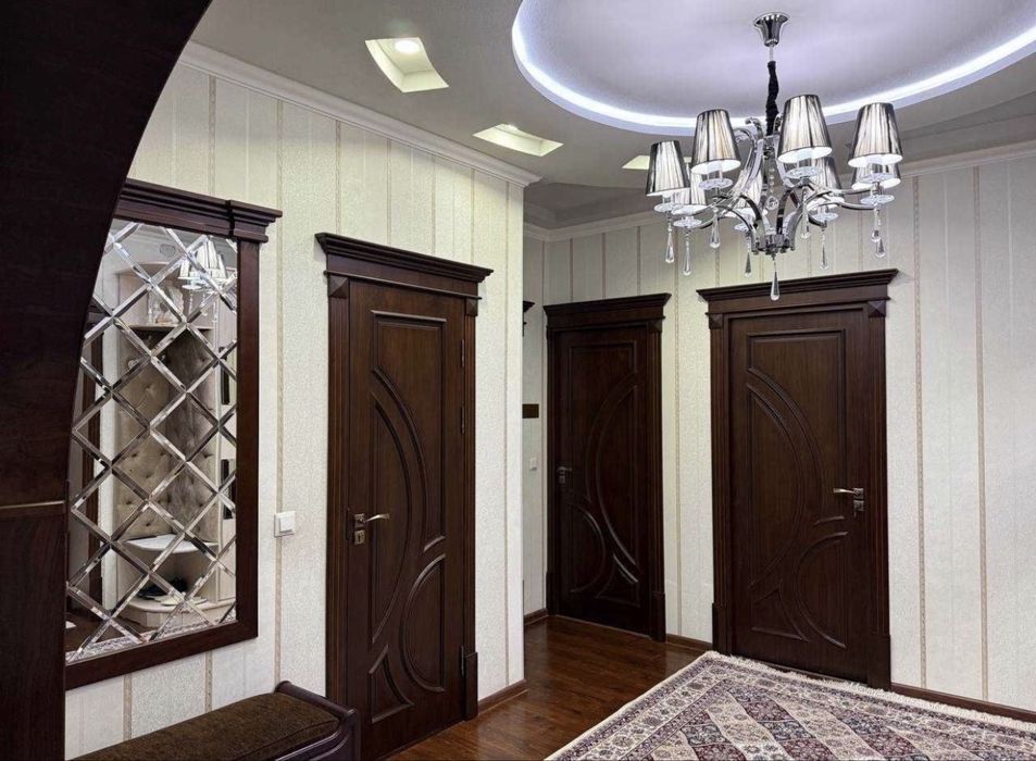 Сдаётся аренда квартира Напротив Ташкент сити улица Алишера Наваий.