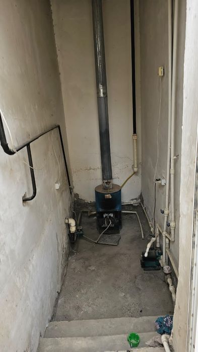 Коттедж сотилади