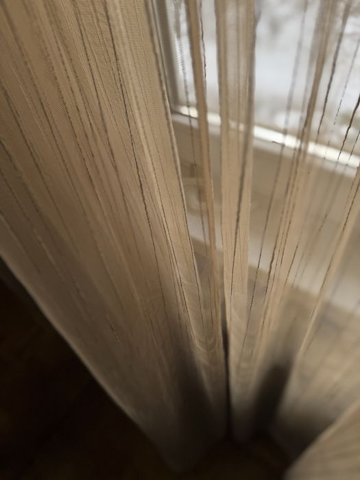 Шторы и тюль, зановески