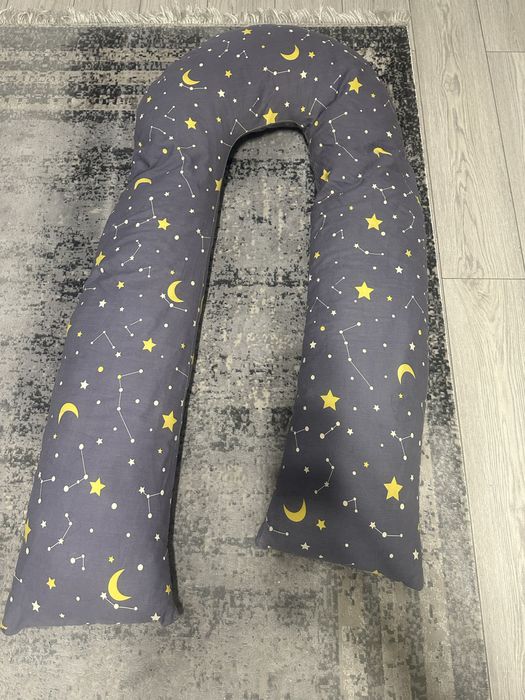 Продам подушку для беременных 3000тг