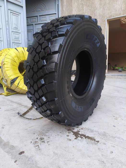 Kunlun 425/85R21 balon 24sloy 2025 yil