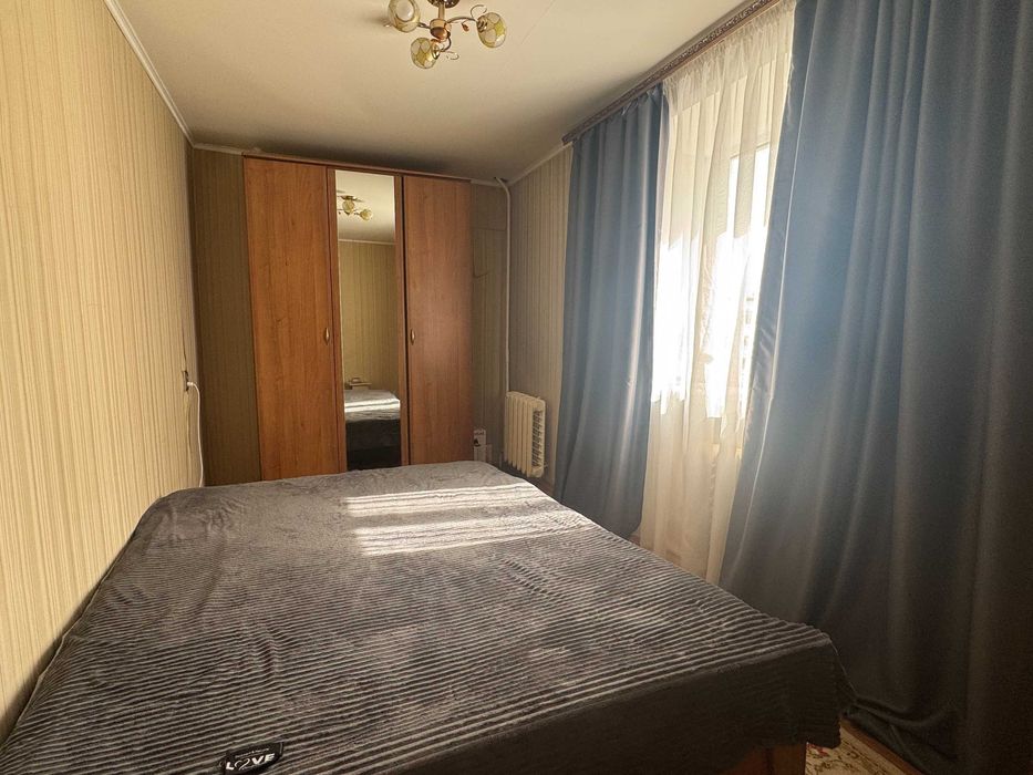 2комн. квартира центр города