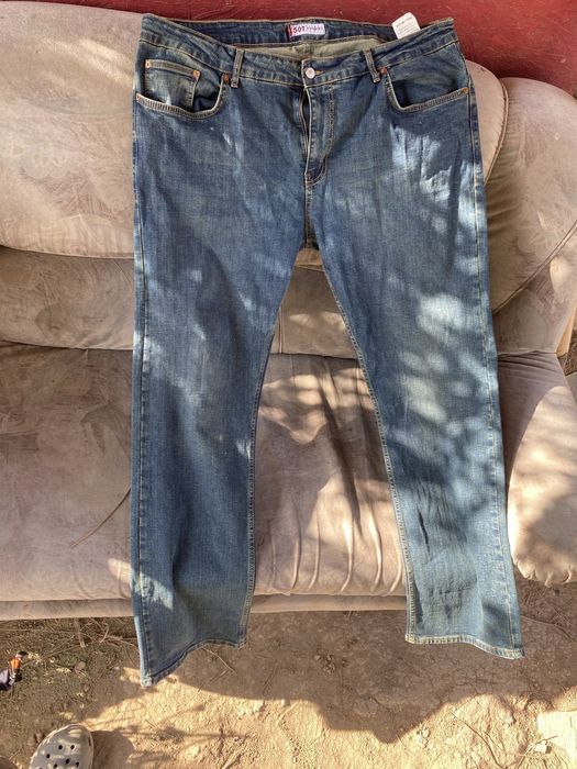 Джинсы Levi’s 501