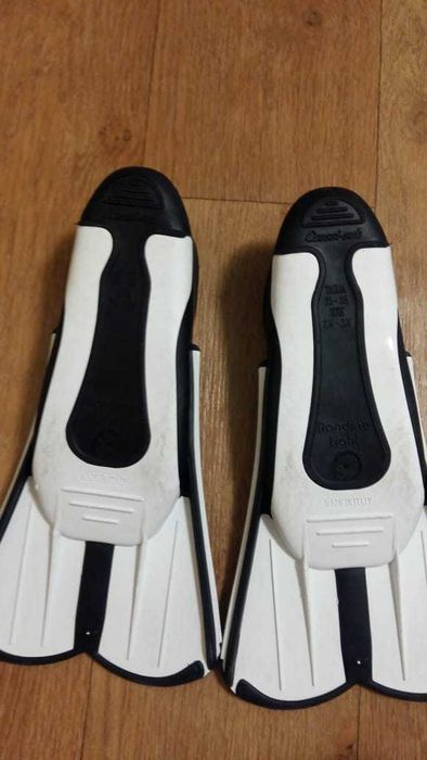 Ласты для плавания