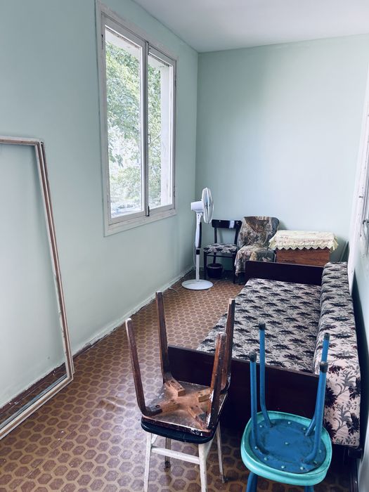 Продаю квартиру на Сергели,Дустлик -1 дом 6