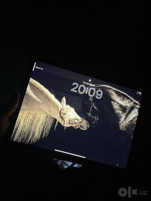 Ipad 10 ishlatilgan holati zo’r