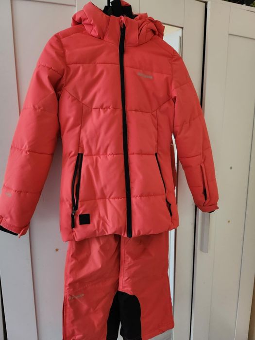 Яке и грейка icepeak