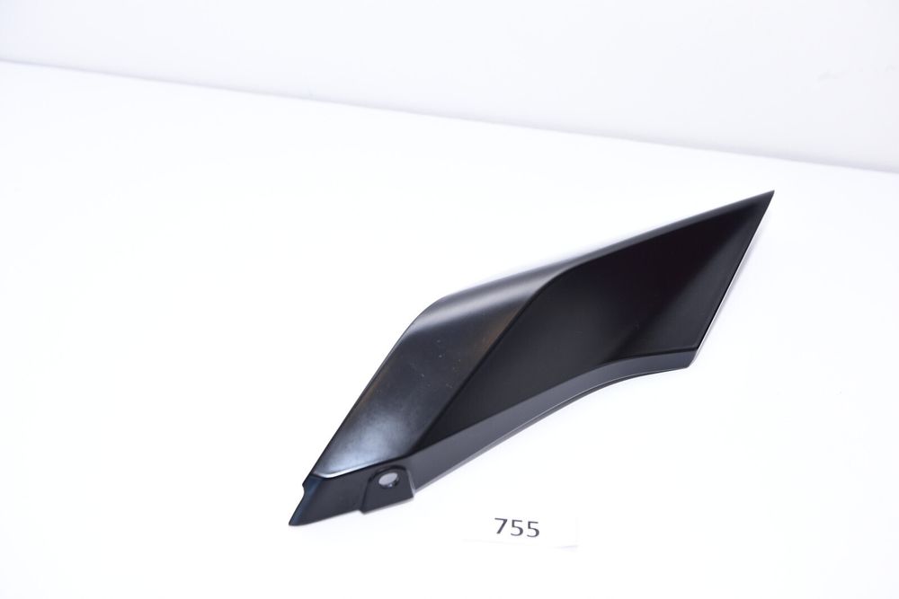 BMW R1200R R1200RS R1250R R1250RS K54 K53 Carena stanga spate negru