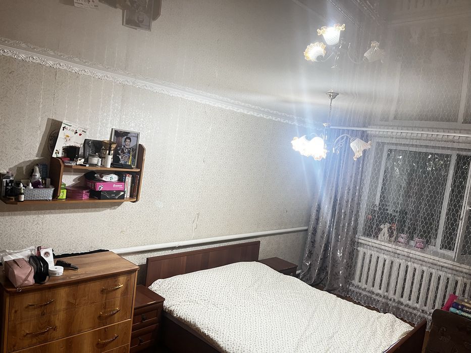 Продам квартиру в Денисовке