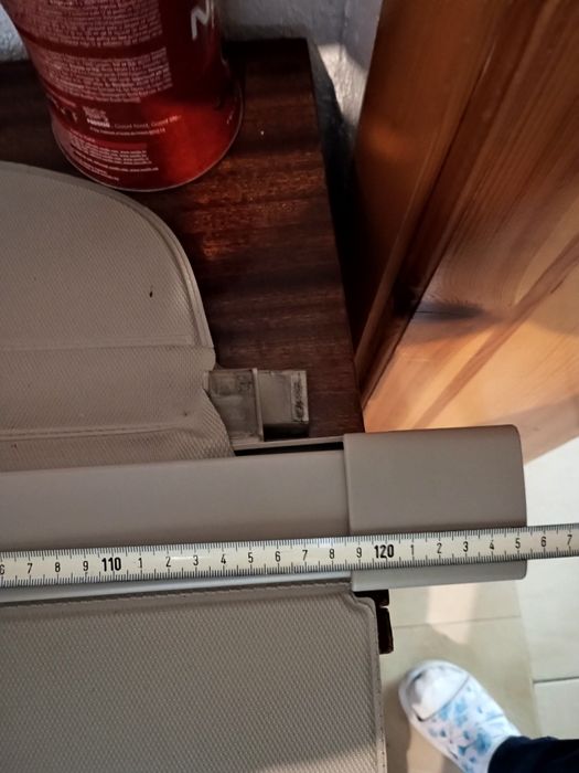 Щора за багажник