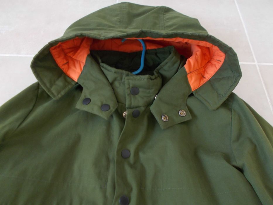 Scotch&Soda детско яке 2 в 1 за възраст 14 години