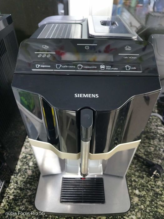 Продавам кафе автомати