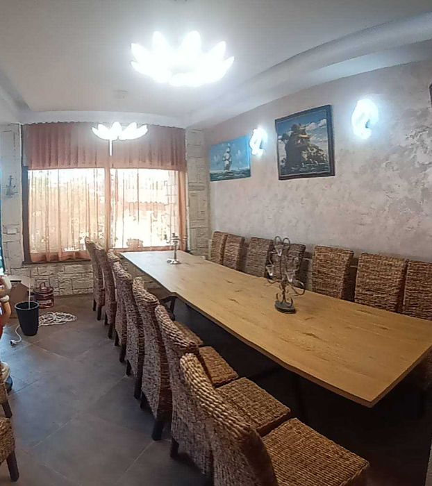 Дава се под наем Къща в к.к. Албена - 150 кв.м за 510 € - Снимка #2