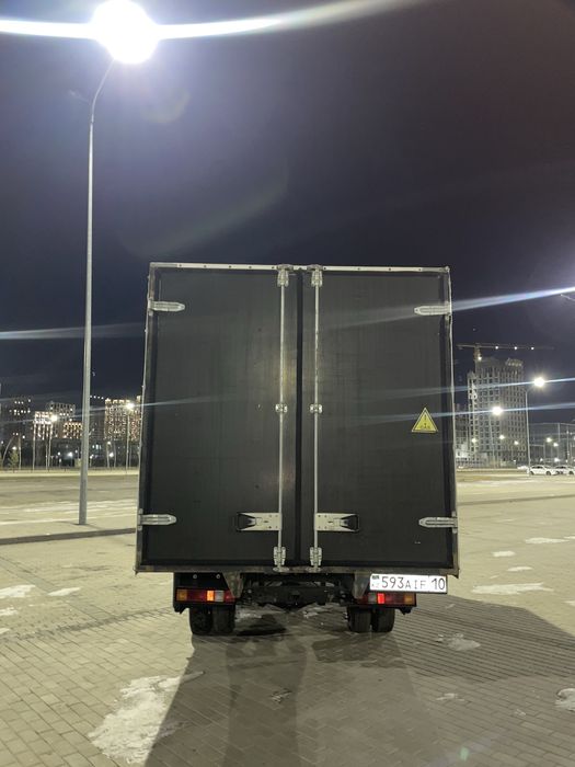 Продам газел хороший состояние