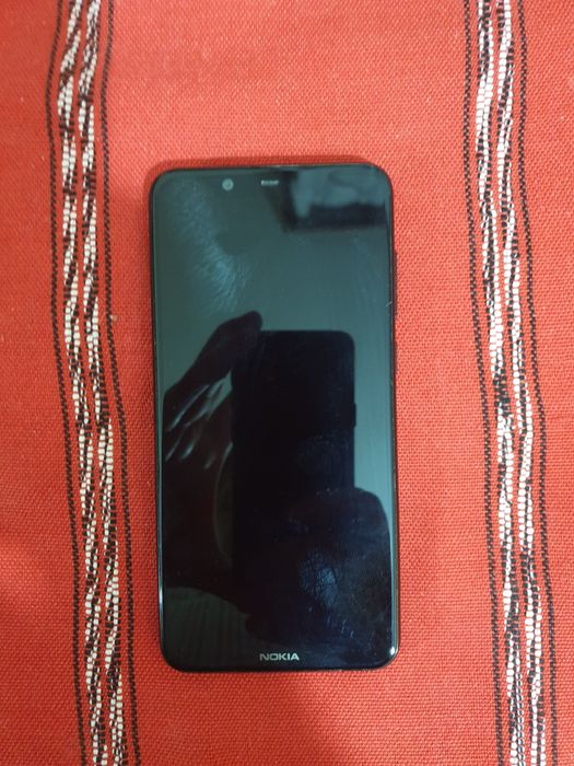 Nokia 5.1 Plus , ca nou , la cutie , dualsim