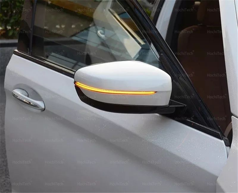 Semnalizatoare Dinamice Bmw Seria 3 4 5 6 7 8 M5 Semnalizari Dinamice