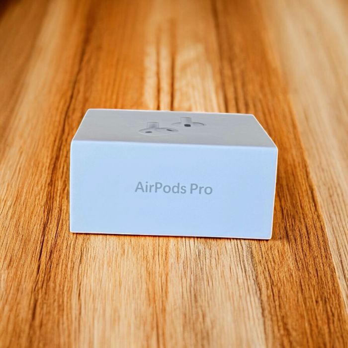 Apple AirPods Pro 3
