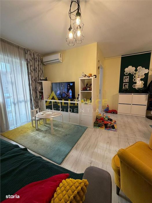 Apartament 3 camere  Confort City luminos 101 mp – ideal familie  inve