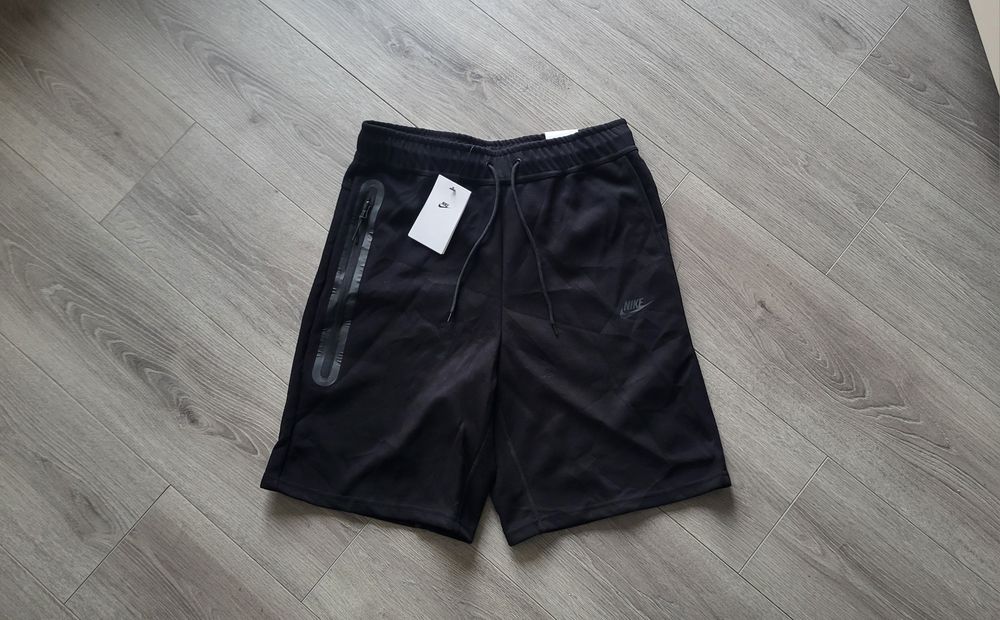 Nike Tech Shorts originali