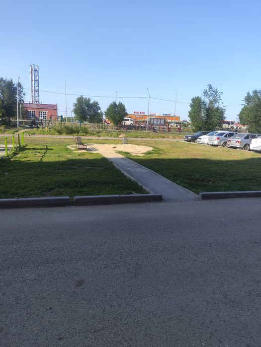 Обмен 3 ком кв на частный дом.