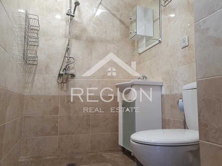 Дава се под наем Двустаен апартамент в Варна, Победа - 54 кв.м за 382.5 € - Снимка #7