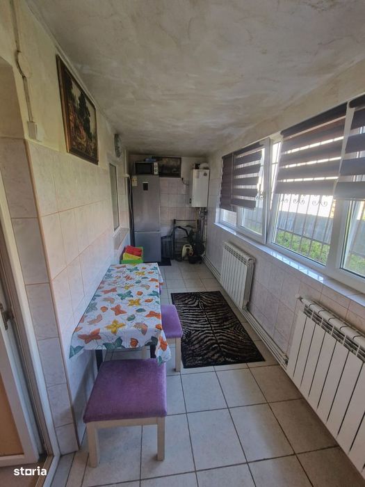 Apartament 3 Camere - Dacia