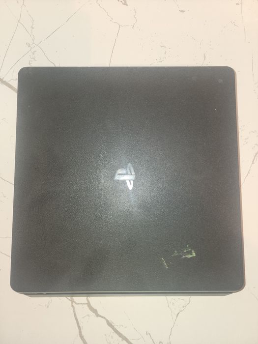 Sony Playstation 4