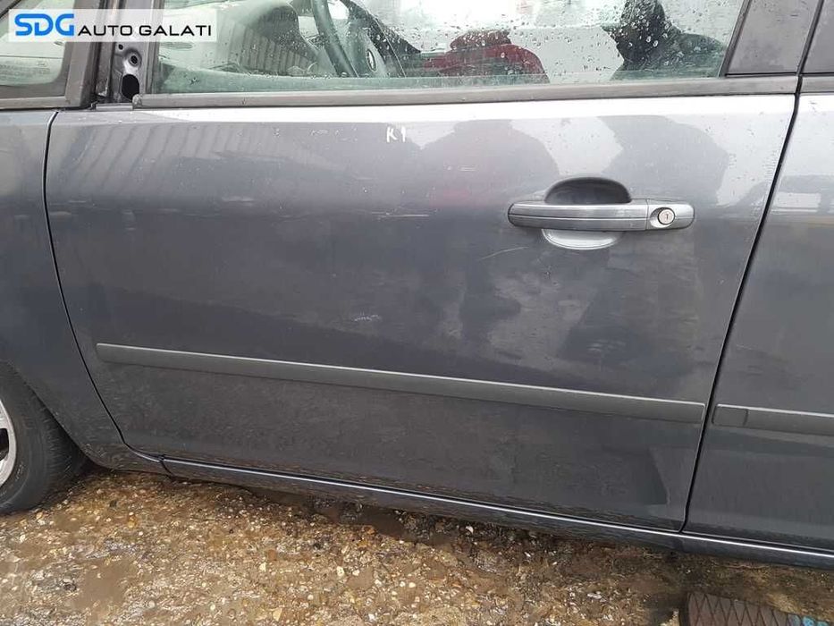 Usa Usi Portiera Portiere Fata Stanga Dezechipata Ford C-Max 2004 - 2007 Culoare K1