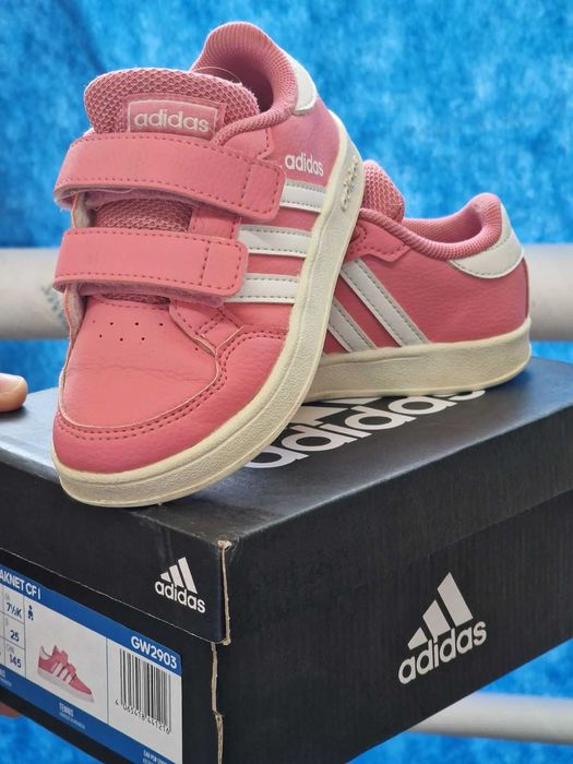 Детски обувки запазени