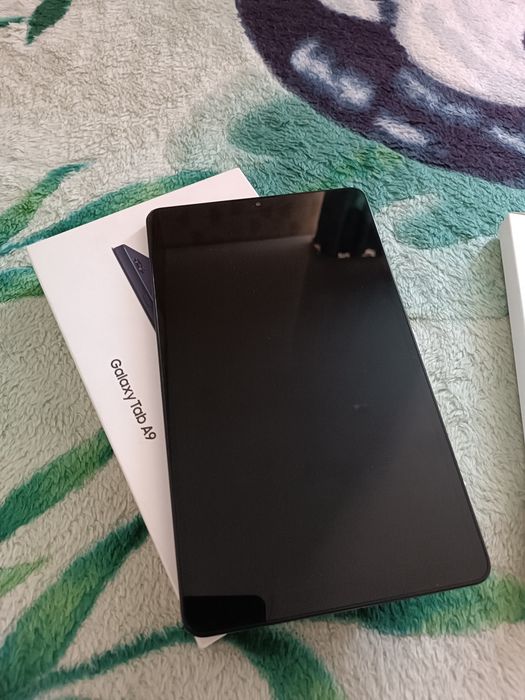 Планшет Samsung galaxy tab A9