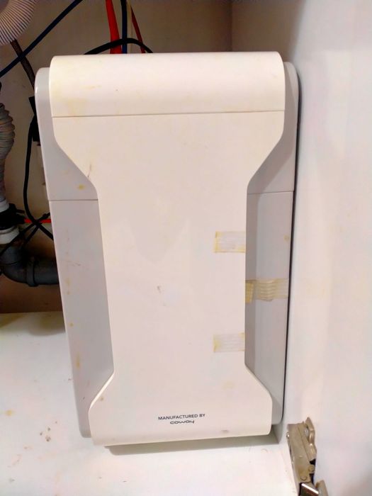 Продам фильтр для воды