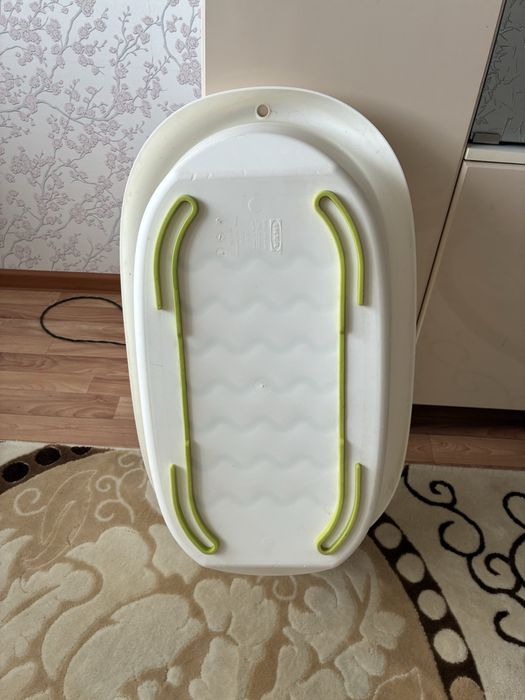 Ванная икея детская