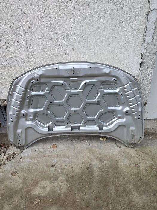 Ford Focus MK4 facelift 2023 22- преден капак 2бр.