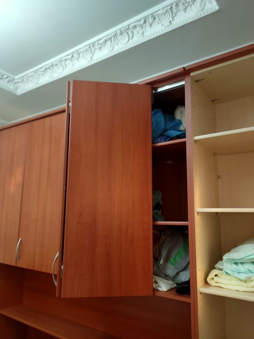 Продам спальную мебель