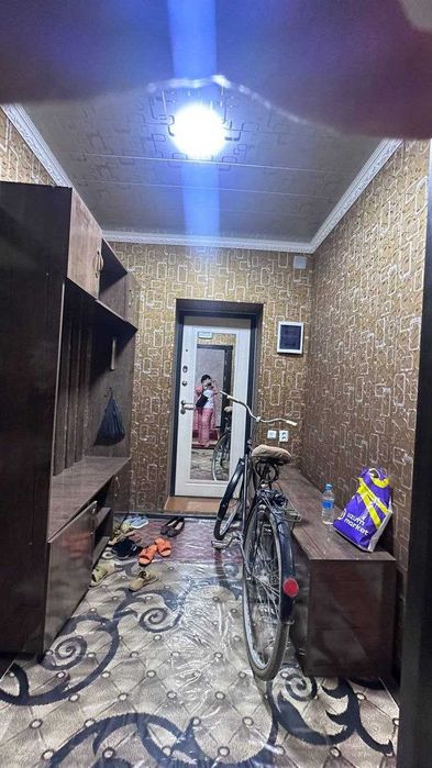 дом сотилади 3 хонали